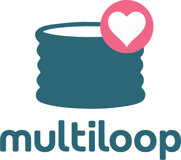 Multiloop Logo