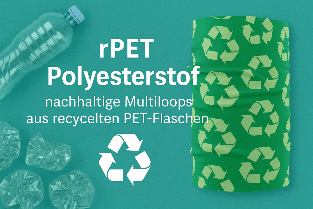 Plastikflaschen Recycling