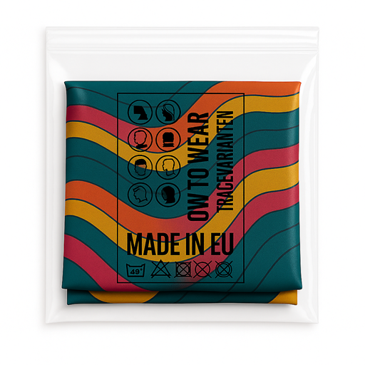 PET Verpackung