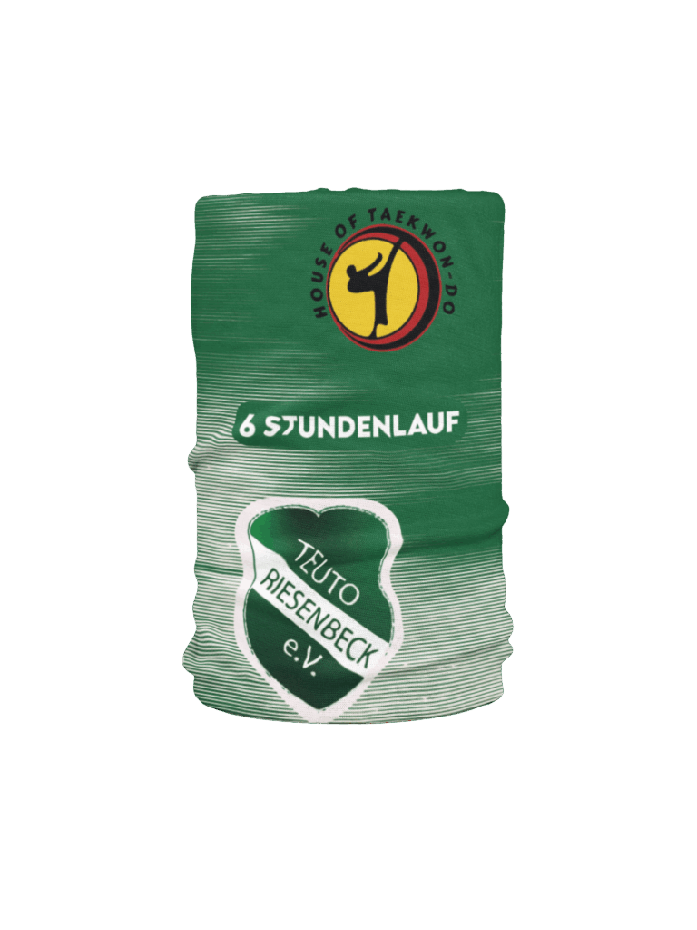 Schlauchschal Teuto Riesenbeck