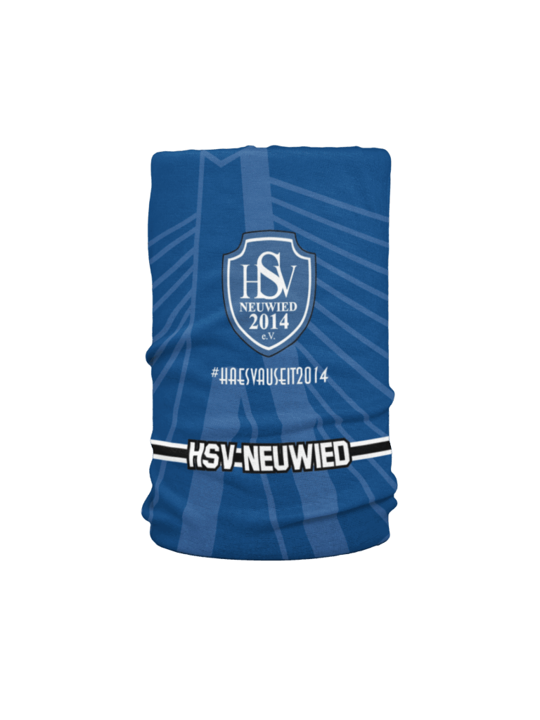 Schlauchschal HSV Neuwied