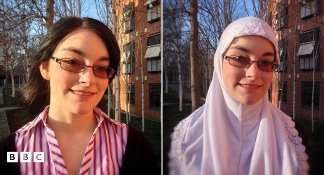 Ein Tag im Hijab: Eine neue Erfahrung für Alle