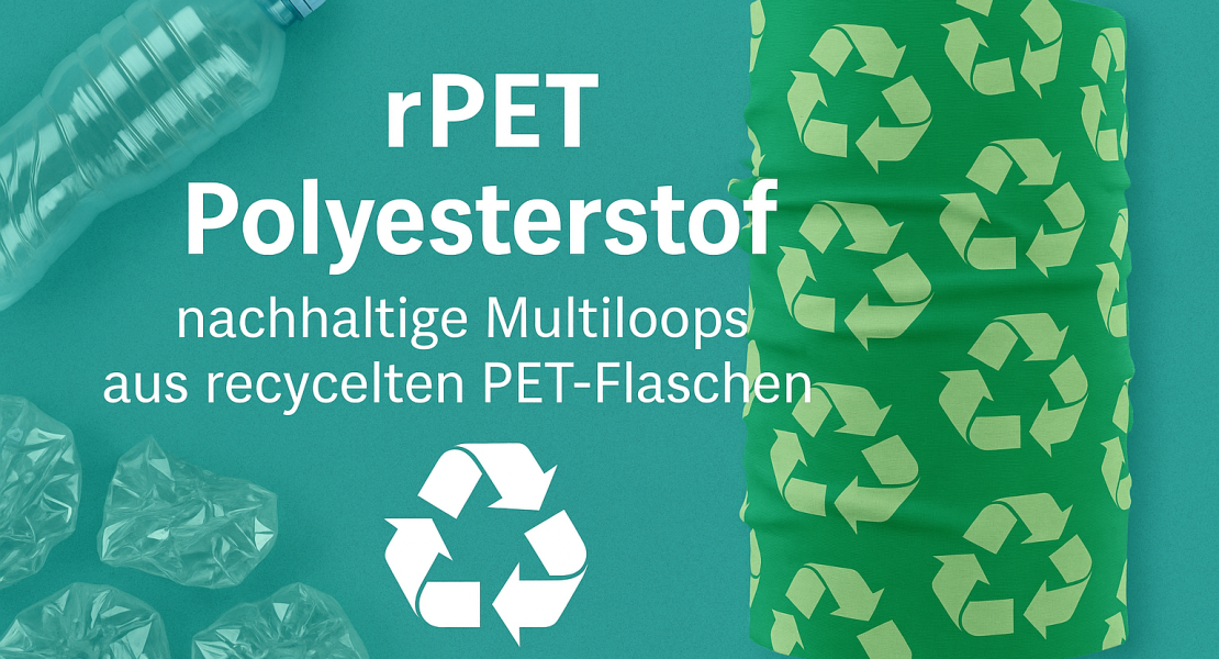 Plastikflaschen Recycling